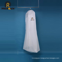 Garment Bag For Bridal Dress Set,Garment Bag For Suit And Dress Roll